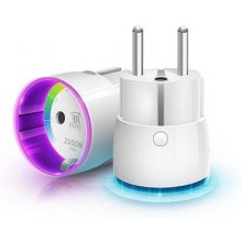 Fibaro FGWP-102 smart plug White