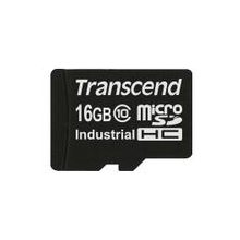 Флешка Transcend MEMORY MICRO SDHC 16GB...