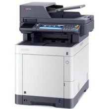 Принтер Kyocera ECOSYS M6235cidn Laser A4...