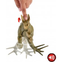 Mattel Jurassic World Wild Roar...