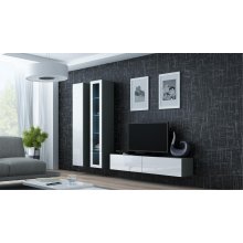 Cama MEBLE Cama Living room cabinet set VIGO...