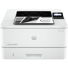 HP LaserJet Pro 4002dn, laser printer...