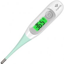 TrueLife Care T3 Contact thermometer Green...