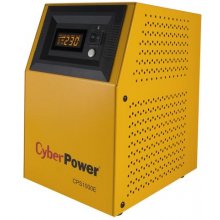 ИБП CyberPower CPS1000E uninterruptible...