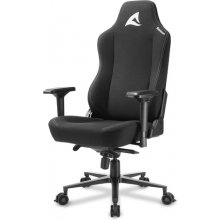 Sharkoon SKILLER SGS40 Fabric, gaming chair...