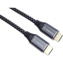 PREMIUMCORD KPHDM21S2 HDMI cable 2 m HDMI...