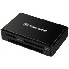 Transcend Card Reader TS-RDF8K2 USB3.0...