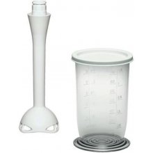 BOSCH Hand Blender foot and cups...