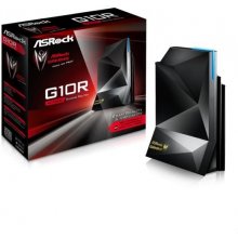 ASROCK G10 AC2600 wired router Gigabit...