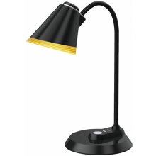 Maxcom LED desk lamp ML4500 Mico чёрный