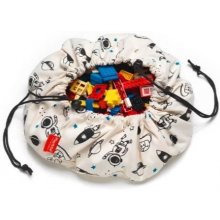 Play&GO Space mini Toy Storage Bags