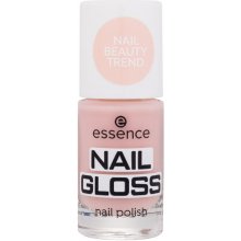 Essence Nail Gloss Nail Polish 8ml - Nail...