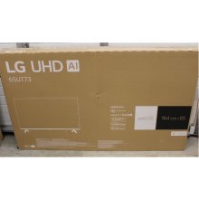 LG | 65UT73003LA | 65 | Smart TV | webOS24 |...