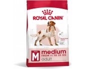 Royal Canin - Dog - Medium - Adult - 10kg...