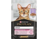 PRO PLAN - Nutri Savour - Cat - Delicate -...