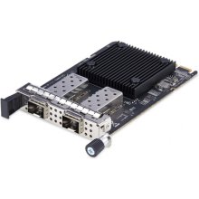 Сетевая карта StarTech.com 2-PORT SFP+ OCP...