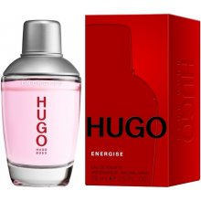HUGO BOSS Hugo Energise 75ml - Eau de...