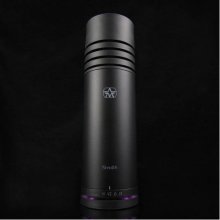 Aston Stealth Black Game console microphone