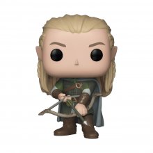 FUNKO POP! Vinyl figuur: Lord of the Rings -...