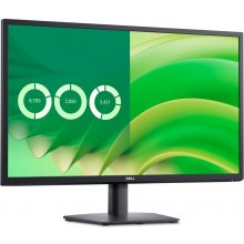 Monitor DELL E2725H | 27 " | VA | FHD | 16:9...