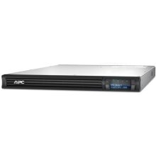 ИБП APC Smart-UPS SMT1500RMI1U - 4x C13...