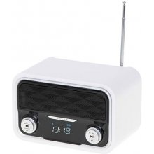 Raadio Adler AD 1185 radio Portable White