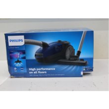 PHILIPS SALE OUT. FC8240/09 Bagged vacuum...