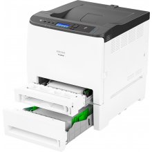 Принтер Ricoh A4 colour printer PC311W 25...