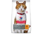 HILL'S - Science Plan - Cat - Sterilised -...
