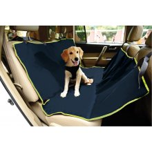Record WATERPROOF CAR SEATS COVER BLUE/GREEN...