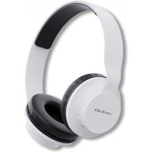 Qoltec 50847 headphones/headset Wireless...