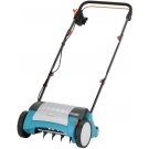 Aerators, Scarifiers & Verticutters