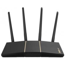 ASUS RT-AX57 wireless router Gigabit...