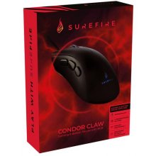 SUREFIRE CONDOR CLAW GAM. MOUSE 8-BUTTON...