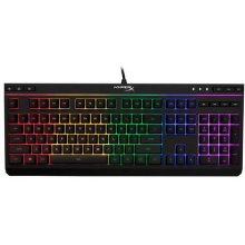 Клавиатура KINGSTON HyperX Alloy Core RGB...