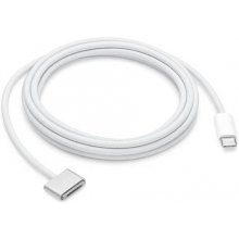 Apple MW613ZM/A USB cable 2 m USB C MagSafe...