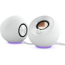 Kõlarid Creative Lautsprecher Pebble SE RGB...