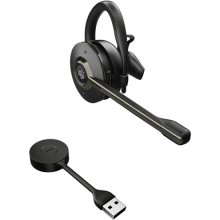 Jabra Headset Engage 55 MS Convertible USB-A