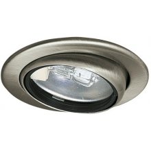 Paulmann 98474 spotlight Recessed lighting...