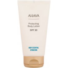 AHAVA Body Essential Hydration Protecting...