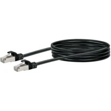 Schwaiger CKB6010 053 networking cable Black...
