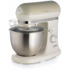 Ariete 1588/03 Stand mixer 1200 W Beige...