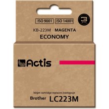 Тонер ACS Actis KB-223M ink (replacement for...