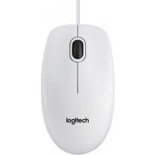 Мышь LOGITECH B120 Optical Combo Mouse