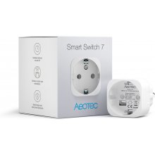 AEOTEC | Smart Switch 7 | Z-Wave Plus