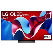 LG TV 55