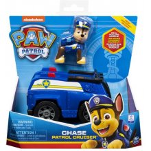 Spin Master PAW Patrol, Chase’s Patrol...