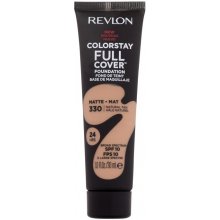 Revlon Colorstay Full Cover 330 Natural Tan...