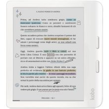Ридер KOBO Rakuten Libra Colour e-book...