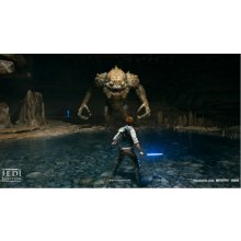 Игра EA PS4 Star Wars: Jedi Survivor